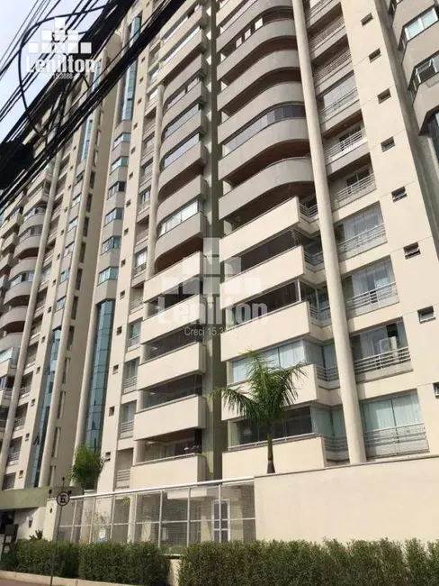 Foto 1 de Cobertura com 4 quartos à venda, 245m2 em Casa Branca, Santo Andre - SP