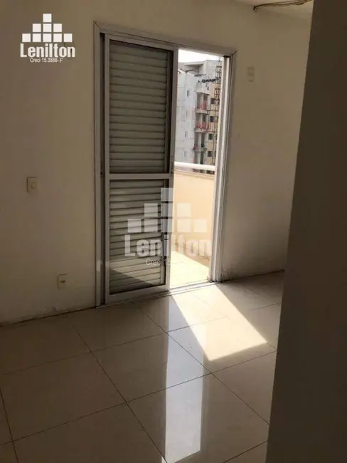 Foto 6 de Cobertura com 4 quartos à venda, 245m2 em Casa Branca, Santo Andre - SP
