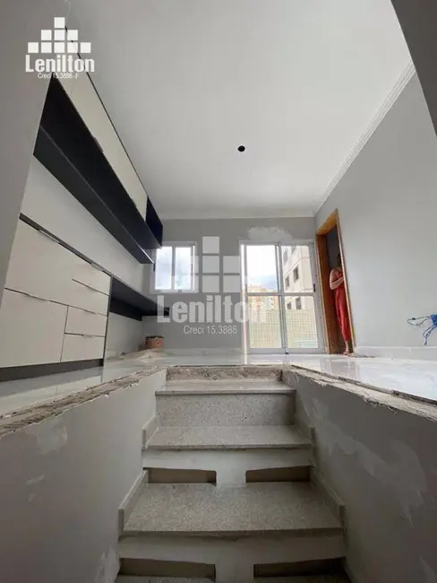 Foto 7 de Cobertura com 3 quartos à venda, 130m2 em Centro, Sao Bernardo Do Campo - SP