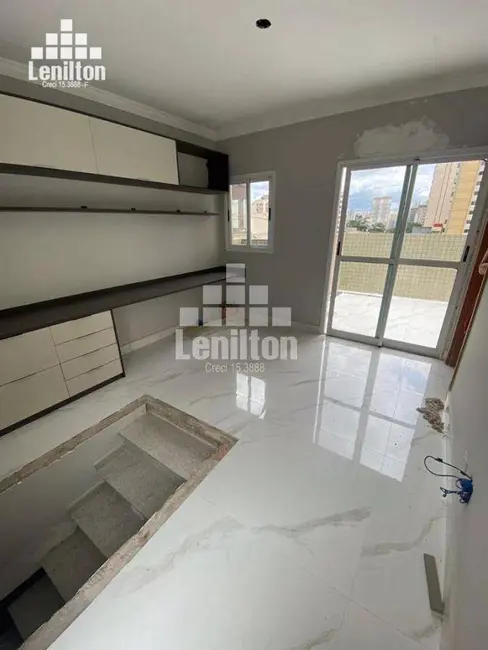 Foto 3 de Cobertura com 3 quartos à venda, 130m2 em Centro, Sao Bernardo Do Campo - SP