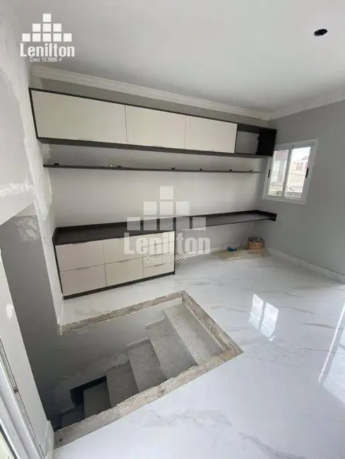 Foto 6 de Cobertura com 3 quartos à venda, 130m2 em Centro, Sao Bernardo Do Campo - SP