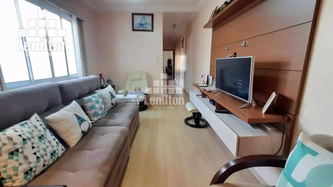Foto 2 de Apartamento com 3 quartos à venda, 86m2 em Vila Floresta, Santo Andre - SP