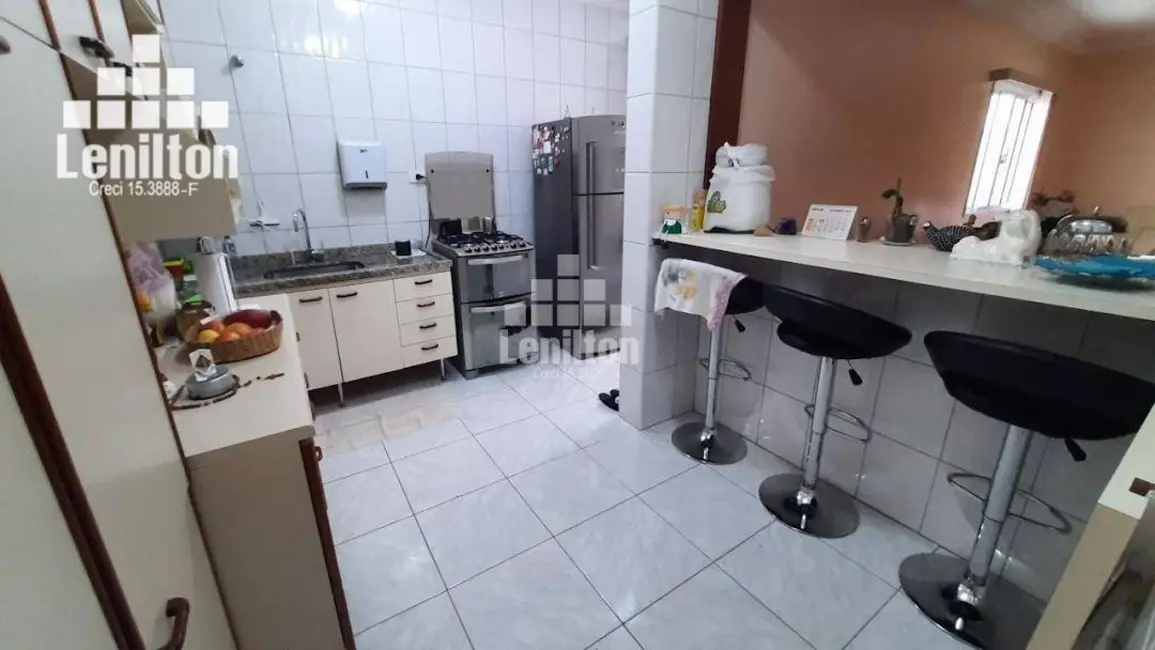 Foto 6 de Apartamento com 3 quartos à venda, 86m2 em Vila Floresta, Santo Andre - SP