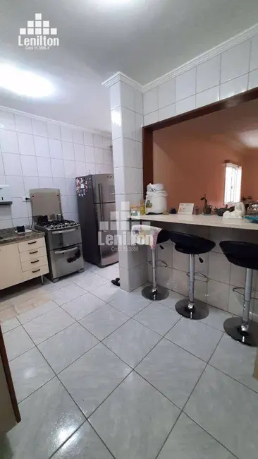 Foto 7 de Apartamento com 3 quartos à venda, 86m2 em Vila Floresta, Santo Andre - SP