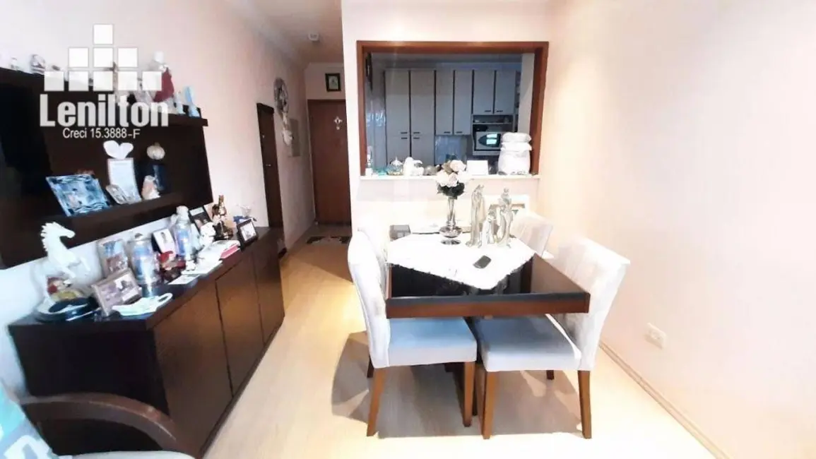 Foto 5 de Apartamento com 3 quartos à venda, 86m2 em Vila Floresta, Santo Andre - SP