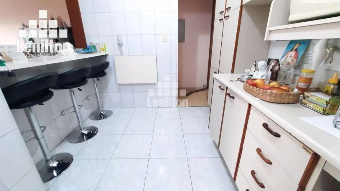 Foto 9 de Apartamento com 3 quartos à venda, 86m2 em Vila Floresta, Santo Andre - SP