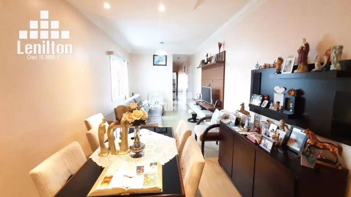 Foto 4 de Apartamento com 3 quartos à venda, 86m2 em Vila Floresta, Santo Andre - SP