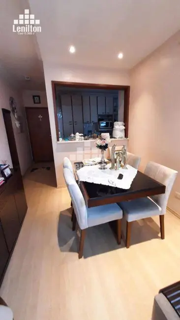 Foto 3 de Apartamento com 3 quartos à venda, 86m2 em Vila Floresta, Santo Andre - SP