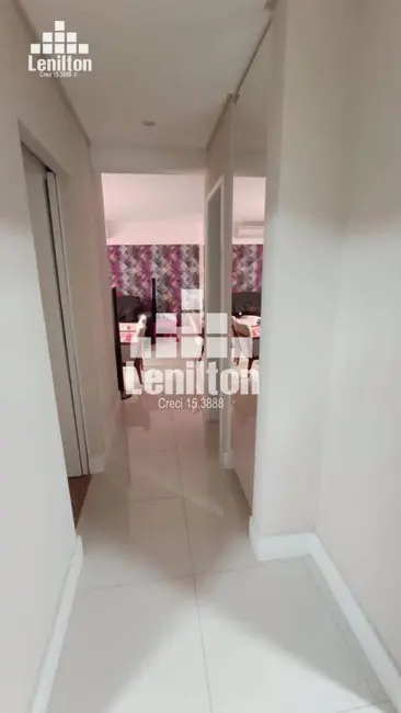 Foto 8 de Apartamento com 3 quartos à venda e para alugar, 96m2 em Vila Valparaíso, Santo Andre - SP