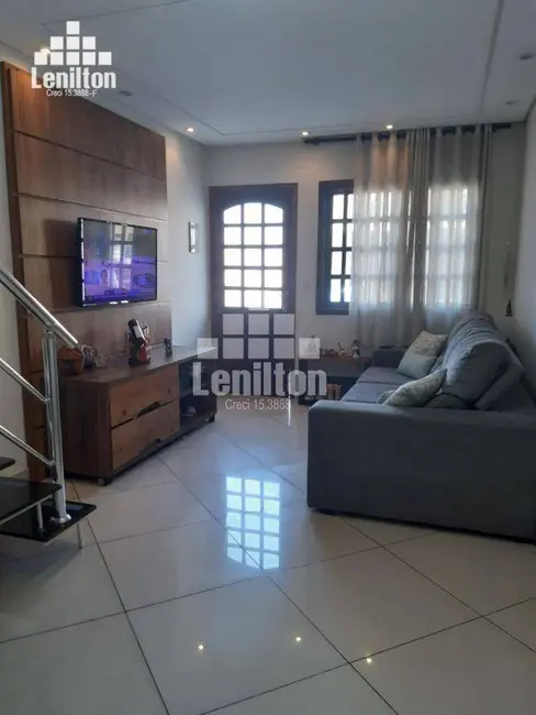 Foto 6 de Casa com 2 quartos à venda, 109m2 em Sao Bernardo Do Campo - SP