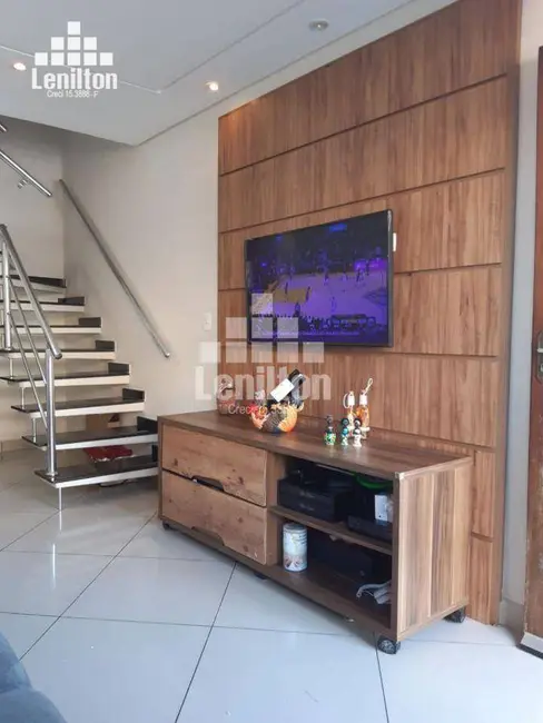 Foto 5 de Casa com 2 quartos à venda, 109m2 em Sao Bernardo Do Campo - SP