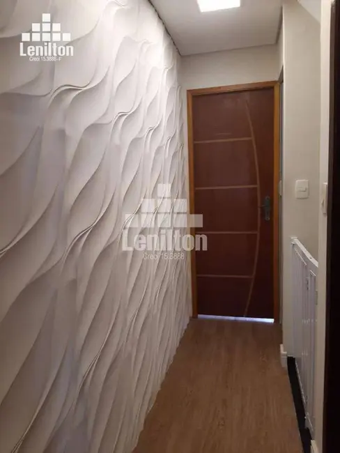 Foto 3 de Casa com 2 quartos à venda, 109m2 em Sao Bernardo Do Campo - SP