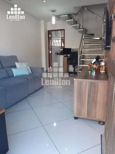 Foto 4 de Casa com 2 quartos à venda, 109m2 em Sao Bernardo Do Campo - SP