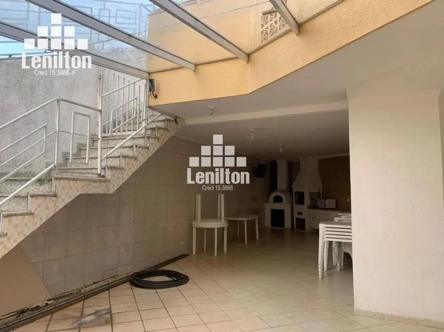 Foto 4 de Casa com 3 quartos à venda, 137m2 em Sao Bernardo Do Campo - SP