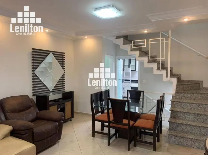 Foto 1 de Casa com 3 quartos à venda, 137m2 em Sao Bernardo Do Campo - SP