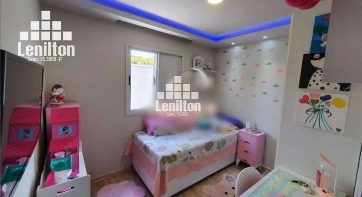 Foto 5 de Apartamento com 3 quartos à venda, 80m2 em Vila Metalúrgica, Santo Andre - SP