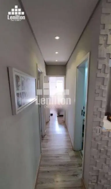 Foto 3 de Apartamento com 3 quartos à venda, 80m2 em Vila Metalúrgica, Santo Andre - SP