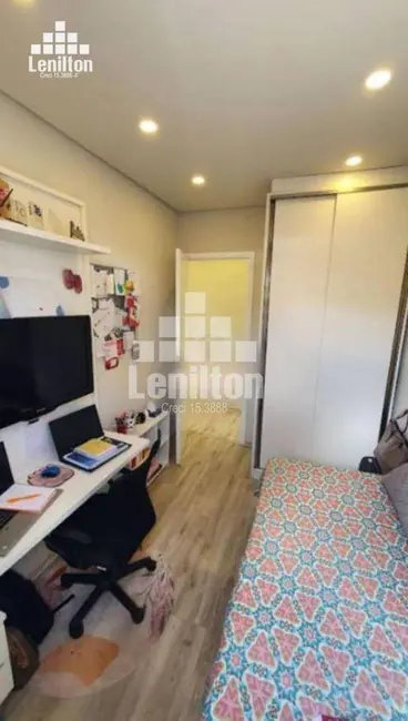 Foto 6 de Apartamento com 3 quartos à venda, 80m2 em Vila Metalúrgica, Santo Andre - SP