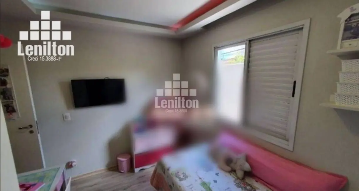 Foto 7 de Apartamento com 3 quartos à venda, 80m2 em Vila Metalúrgica, Santo Andre - SP