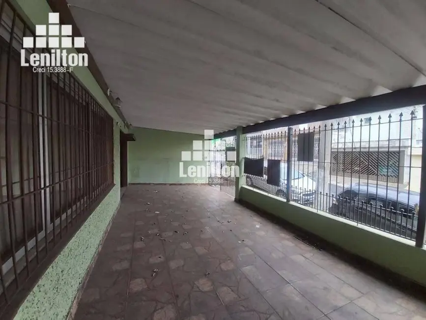 Foto 2 de Sobrado com 3 quartos à venda, 260m2 em Nova Petrópolis, Sao Bernardo Do Campo - SP