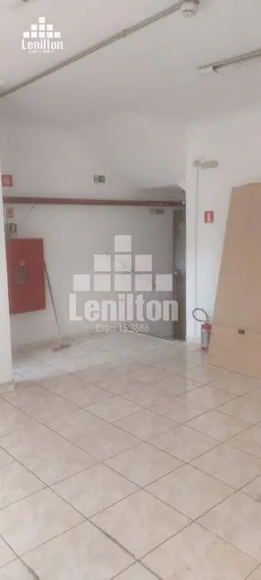 Foto 3 de Armazém / Galpão à venda, 480m2 em Parque Novo Oratório, Santo Andre - SP