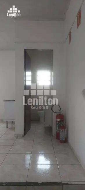 Foto 6 de Armazém / Galpão à venda, 480m2 em Parque Novo Oratório, Santo Andre - SP