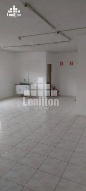 Foto 5 de Armazém / Galpão à venda, 480m2 em Parque Novo Oratório, Santo Andre - SP