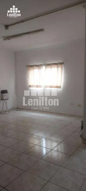 Foto 4 de Armazém / Galpão à venda, 480m2 em Parque Novo Oratório, Santo Andre - SP