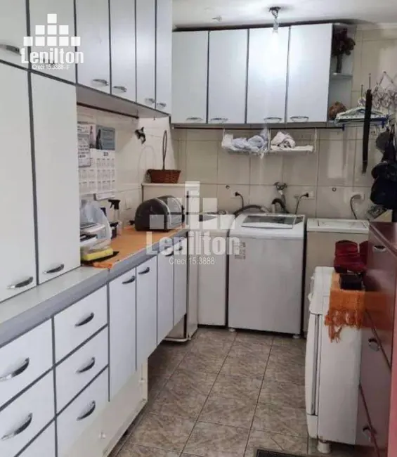 Foto 6 de Sobrado com 4 quartos para alugar, 272m2 em Jardim do Mar, Sao Bernardo Do Campo - SP