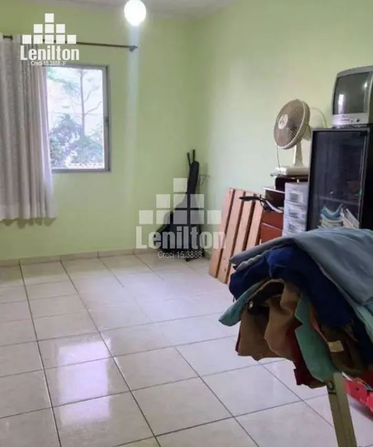 Foto 9 de Sobrado com 4 quartos para alugar, 272m2 em Jardim do Mar, Sao Bernardo Do Campo - SP