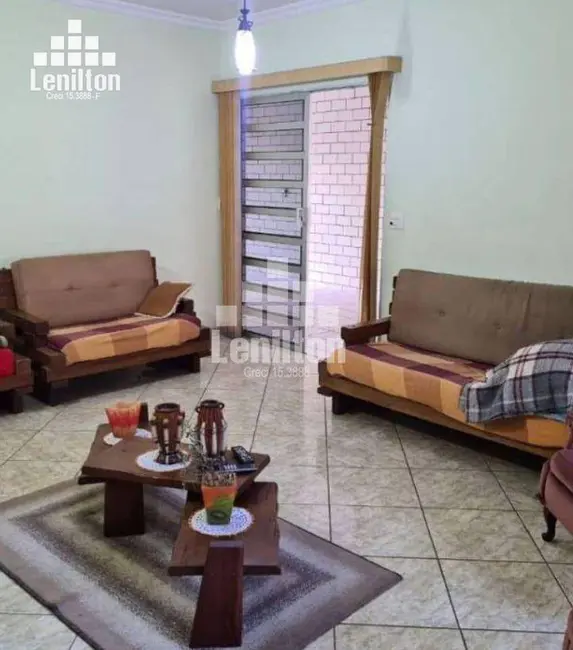 Foto 1 de Sobrado com 4 quartos para alugar, 272m2 em Jardim do Mar, Sao Bernardo Do Campo - SP