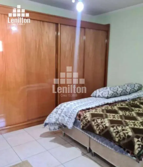 Foto 7 de Sobrado com 4 quartos para alugar, 272m2 em Jardim do Mar, Sao Bernardo Do Campo - SP