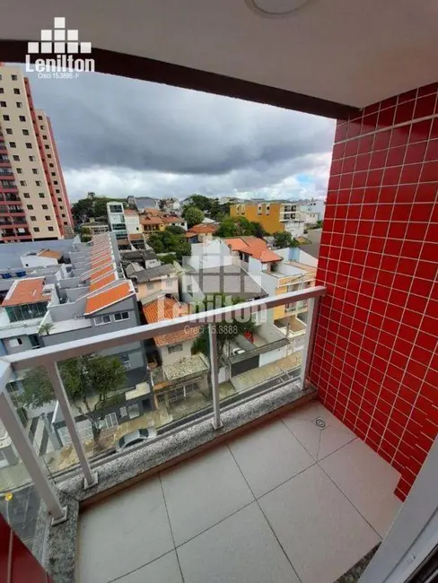 Foto 3 de Apartamento com 2 quartos à venda, 57m2 em Vila Curuçá, Santo Andre - SP