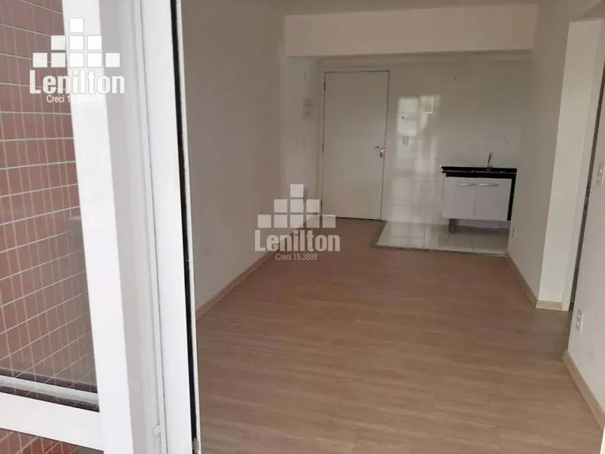 Foto 2 de Apartamento com 2 quartos à venda, 57m2 em Vila Curuçá, Santo Andre - SP