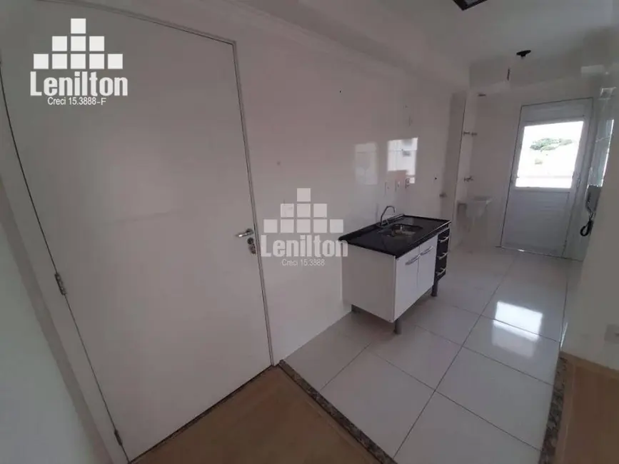 Foto 8 de Apartamento com 2 quartos à venda, 57m2 em Vila Curuçá, Santo Andre - SP