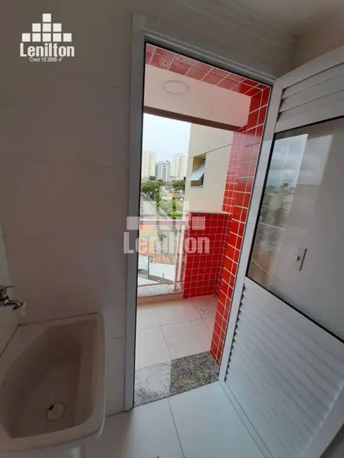 Foto 4 de Apartamento com 2 quartos à venda, 57m2 em Vila Curuçá, Santo Andre - SP