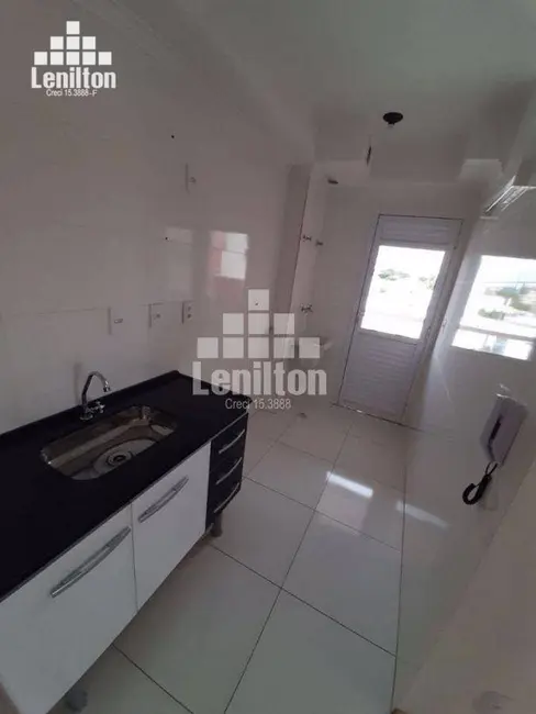 Foto 7 de Apartamento com 2 quartos à venda, 57m2 em Vila Curuçá, Santo Andre - SP