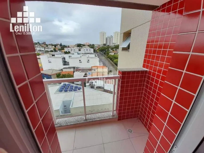 Foto 5 de Apartamento com 2 quartos à venda, 57m2 em Vila Curuçá, Santo Andre - SP