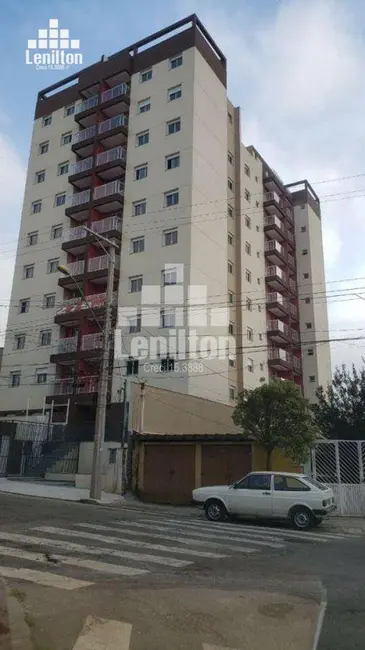 Foto 1 de Apartamento com 2 quartos à venda, 57m2 em Vila Curuçá, Santo Andre - SP