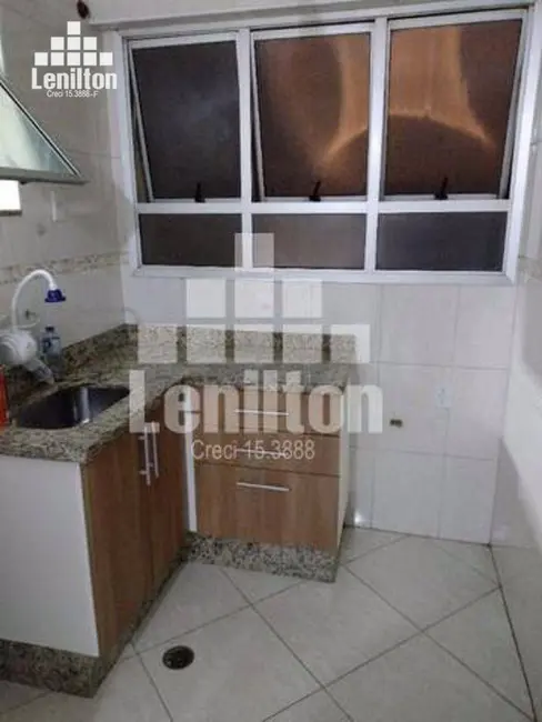 Apartamento com 3 quartos à venda, 90m2 em Vila Assunção, Santo Andre - SP - imagem 5 Foto 5 de Apartamento com 3 quartos à venda, 90m2 em Vila Assunção, Santo Andre - SP