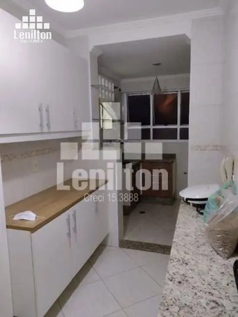 Apartamento com 3 quartos à venda, 90m2 em Vila Assunção, Santo Andre - SP - imagem 3 Foto 3 de Apartamento com 3 quartos à venda, 90m2 em Vila Assunção, Santo Andre - SP