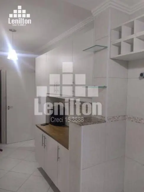 Apartamento com 3 quartos à venda, 90m2 em Vila Assunção, Santo Andre - SP - imagem 4 Foto 4 de Apartamento com 3 quartos à venda, 90m2 em Vila Assunção, Santo Andre - SP
