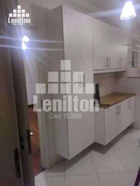 Foto 2 de Apartamento com 3 quartos à venda, 90m2 em Vila Assunção, Santo Andre - SP