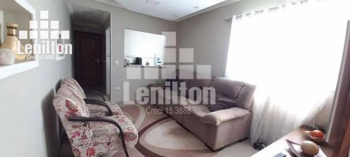 Foto 8 de Cobertura com 2 quartos à venda, 140m2 em Vila Pires, Santo Andre - SP