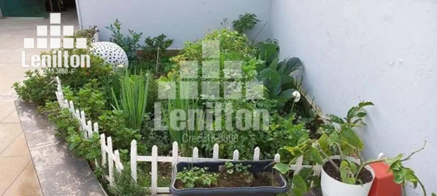 Foto 3 de Cobertura com 2 quartos à venda, 140m2 em Vila Pires, Santo Andre - SP