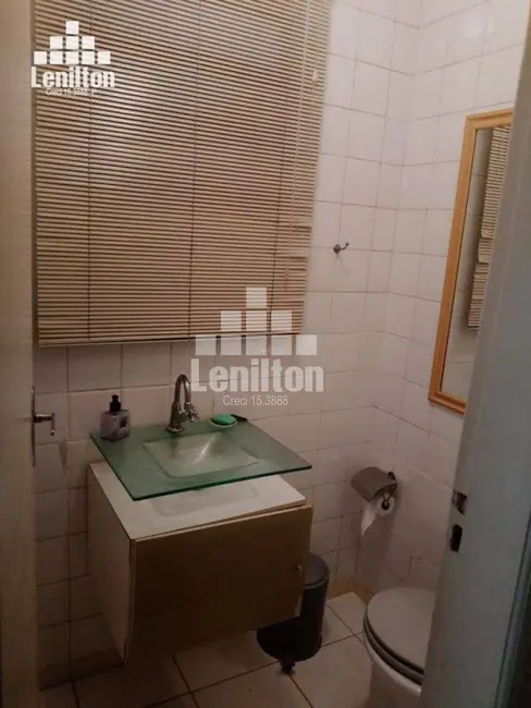 Sobrado com 4 quartos para alugar, 112m2 em Vila Bastos, Santo Andre - SP - imagem 9 Foto 9 de Sobrado com 4 quartos para alugar, 112m2 em Vila Bastos, Santo Andre - SP