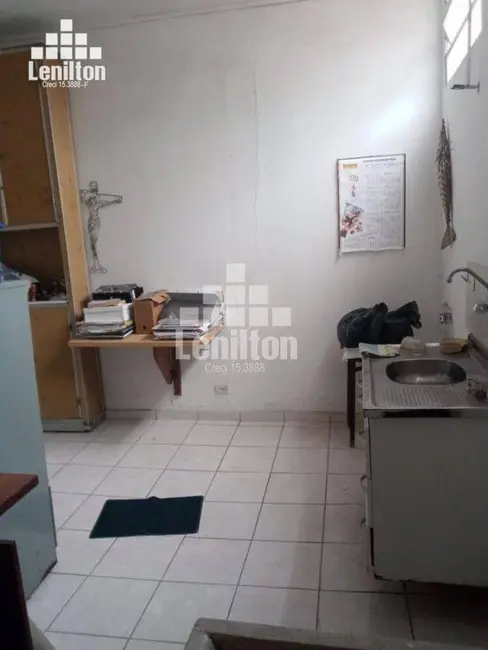 Sobrado com 4 quartos para alugar, 112m2 em Vila Bastos, Santo Andre - SP - imagem 3 Foto 3 de Sobrado com 4 quartos para alugar, 112m2 em Vila Bastos, Santo Andre - SP