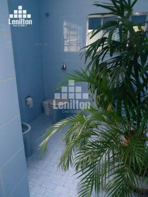 Sobrado com 4 quartos para alugar, 112m2 em Vila Bastos, Santo Andre - SP - imagem 7 Foto 7 de Sobrado com 4 quartos para alugar, 112m2 em Vila Bastos, Santo Andre - SP