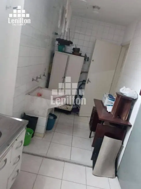 Sobrado com 4 quartos para alugar, 112m2 em Vila Bastos, Santo Andre - SP - imagem 4 Foto 4 de Sobrado com 4 quartos para alugar, 112m2 em Vila Bastos, Santo Andre - SP