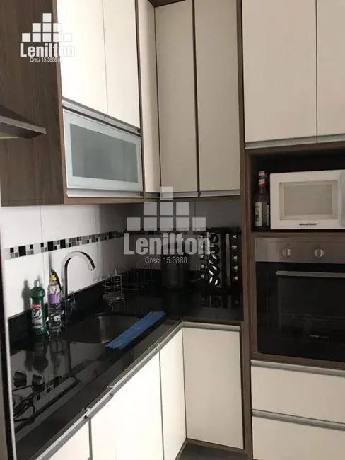 Foto 4 de Casa com 2 quartos à venda, 115m2 em Vila Scarpelli, Santo Andre - SP